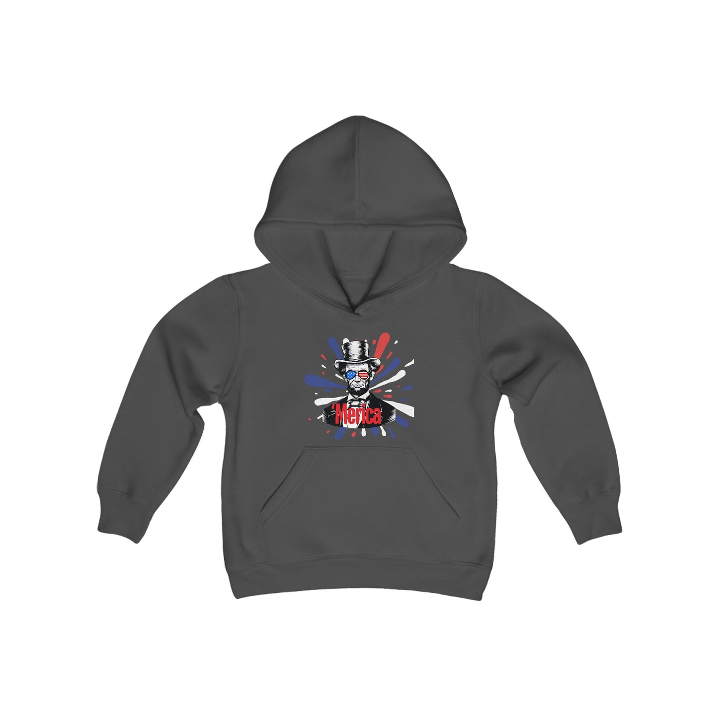 Smithmas Drop 3 - Kids Sweatshirt