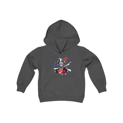 Smithmas Drop 3 - Kids Sweatshirt