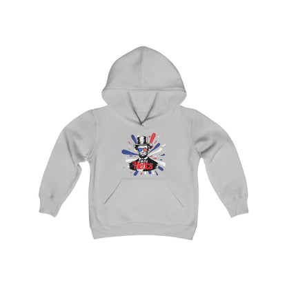 Smithmas Drop 3 - Kids Sweatshirt