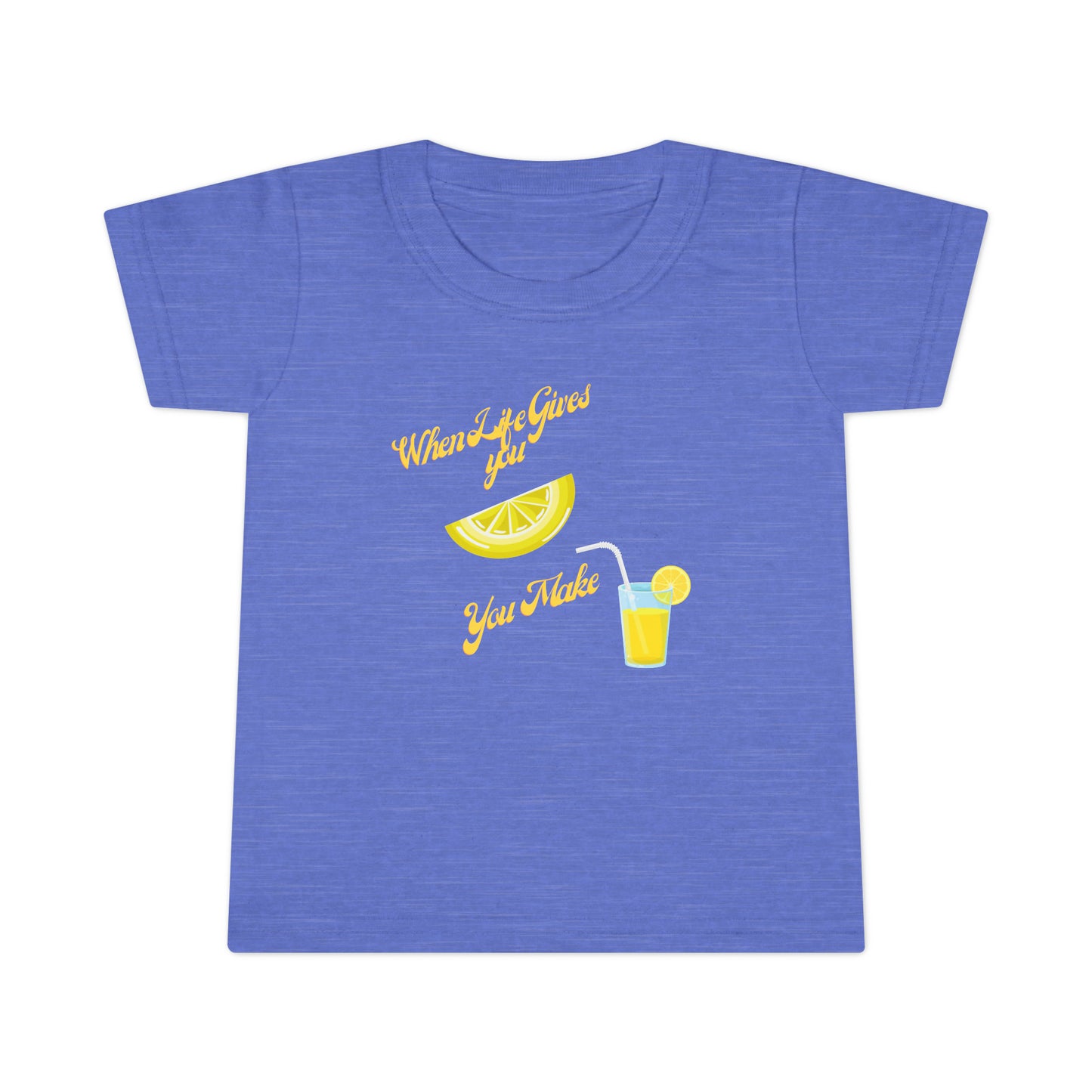 Life Gives You Lemons - Toddler