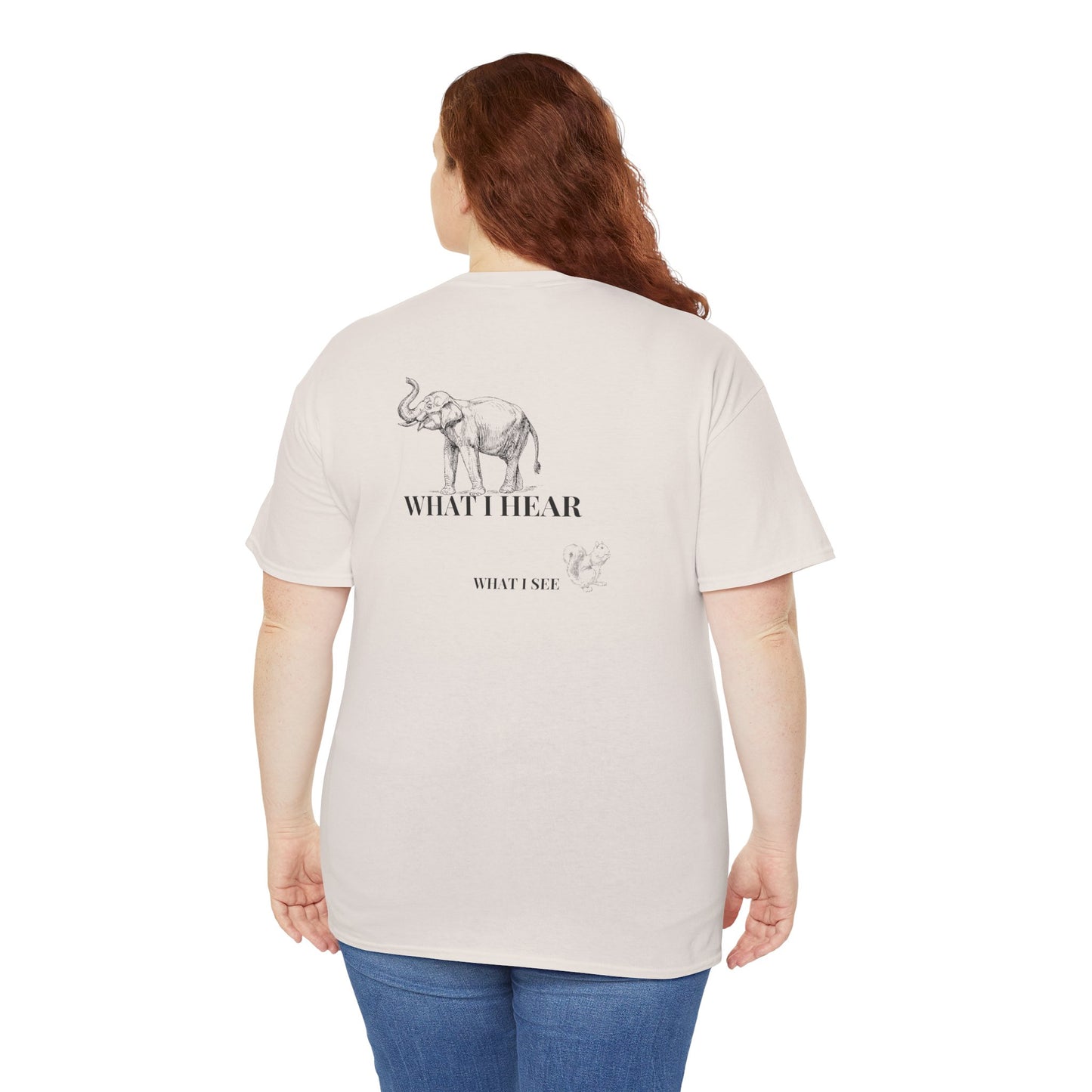 Hunting Humor T-Shirt