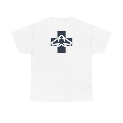 Fighter Jet Tee -