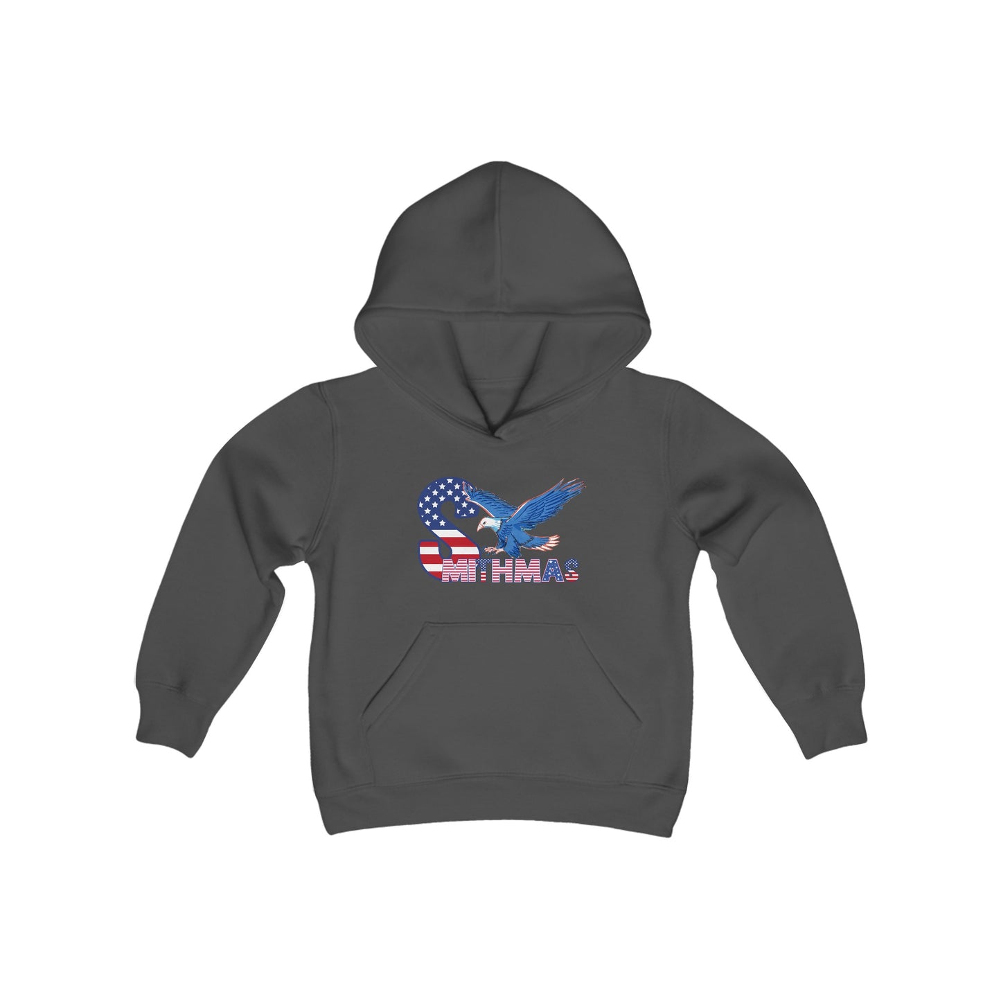 Smithmas 5- Kids Sweatshirt