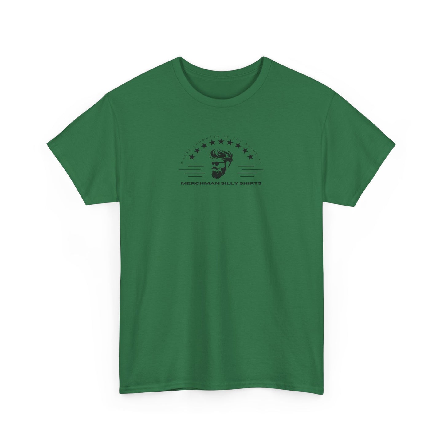 Scramble Golf Partners Humor T-Shirt