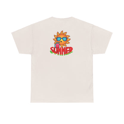 Summer - Tee