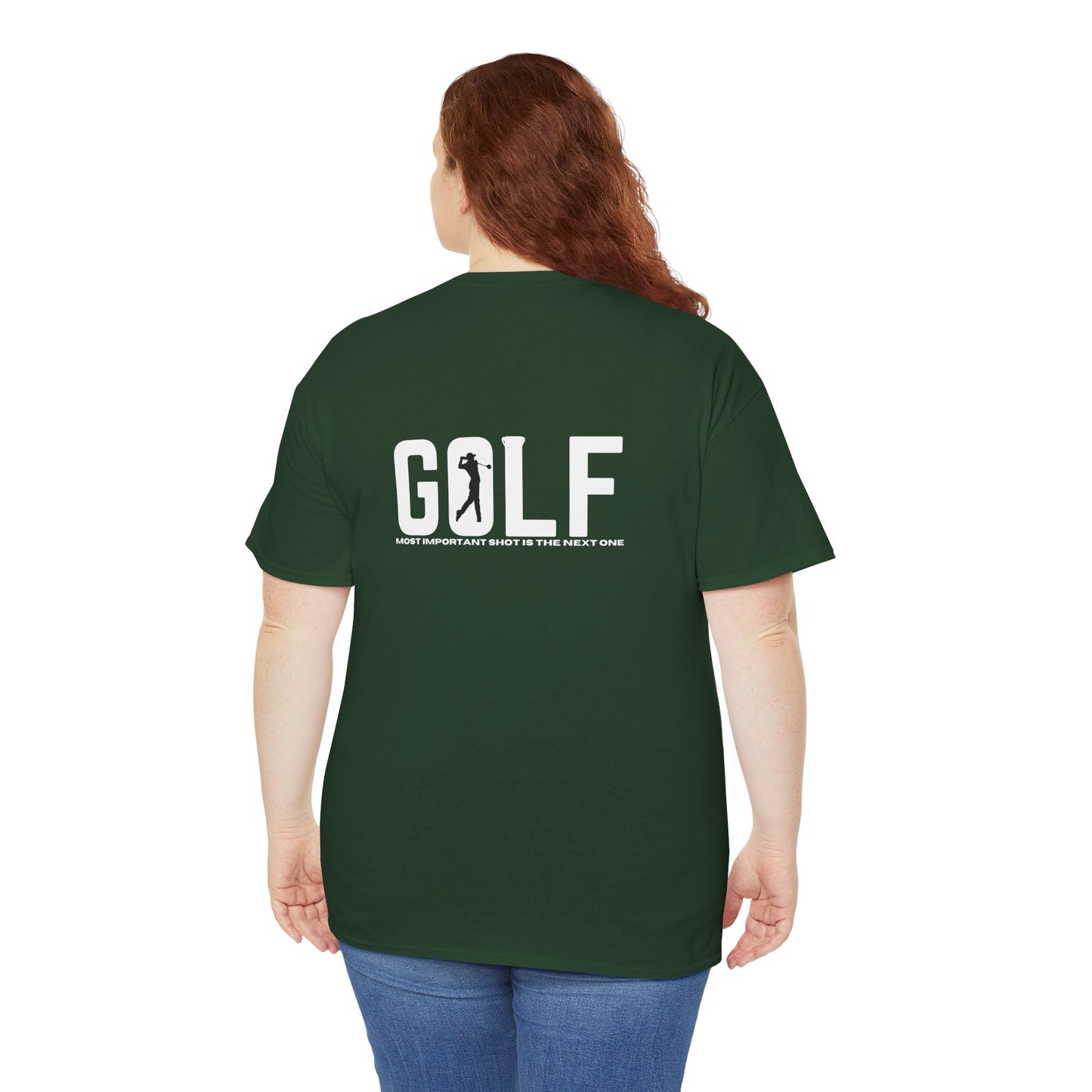 Golf  T-Shirt