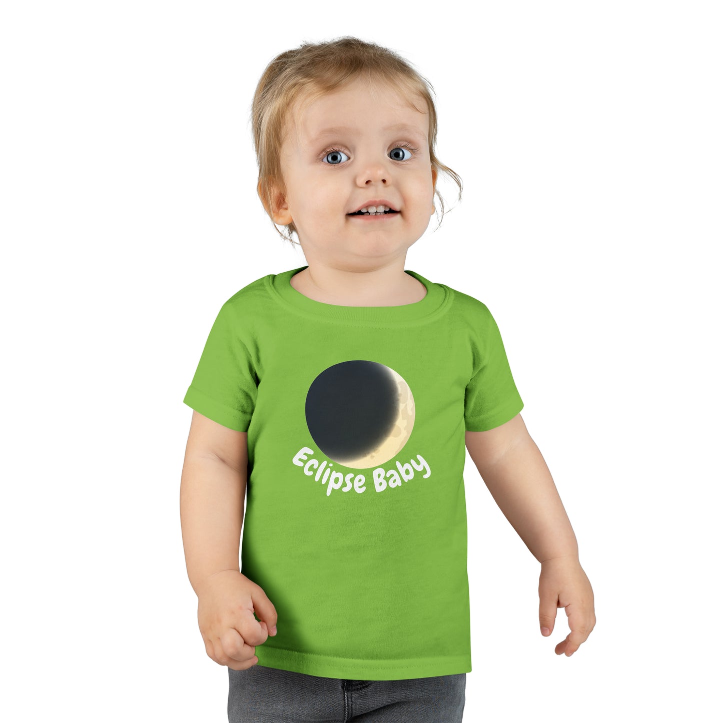 Eclipse baby - Toddler