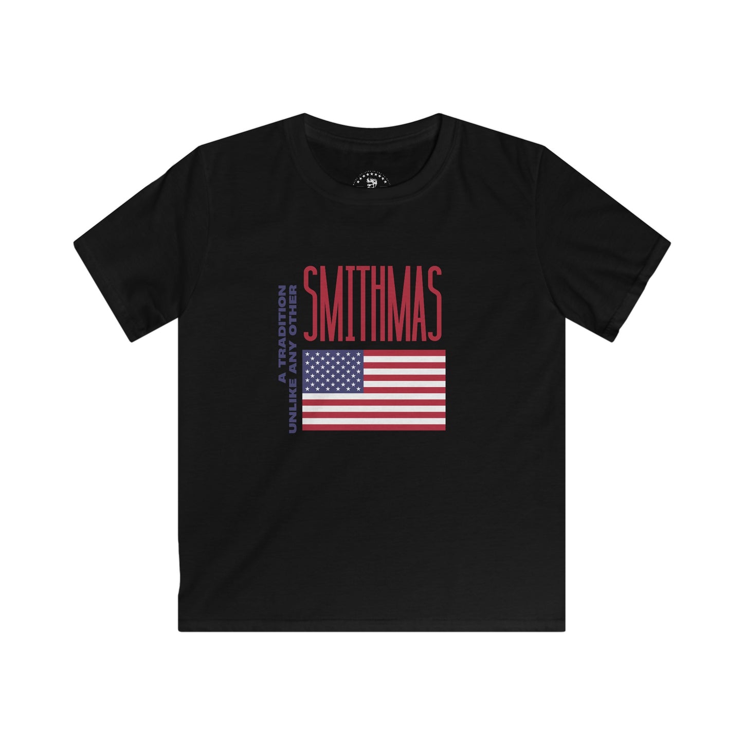 Copy of Smithmas 6 - Kids Tee