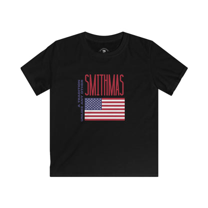 Copy of Smithmas 6 - Kids Tee