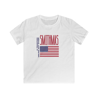 Copy of Smithmas 6 - Kids Tee