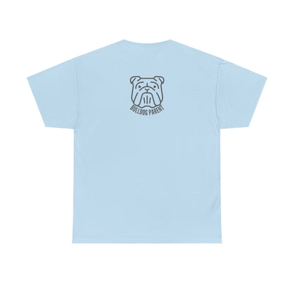 Bulldog Parent - T-Shirt