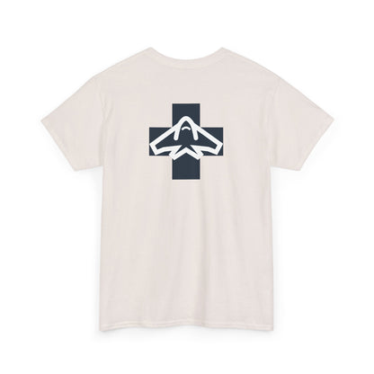 Fighter Jet Tee -