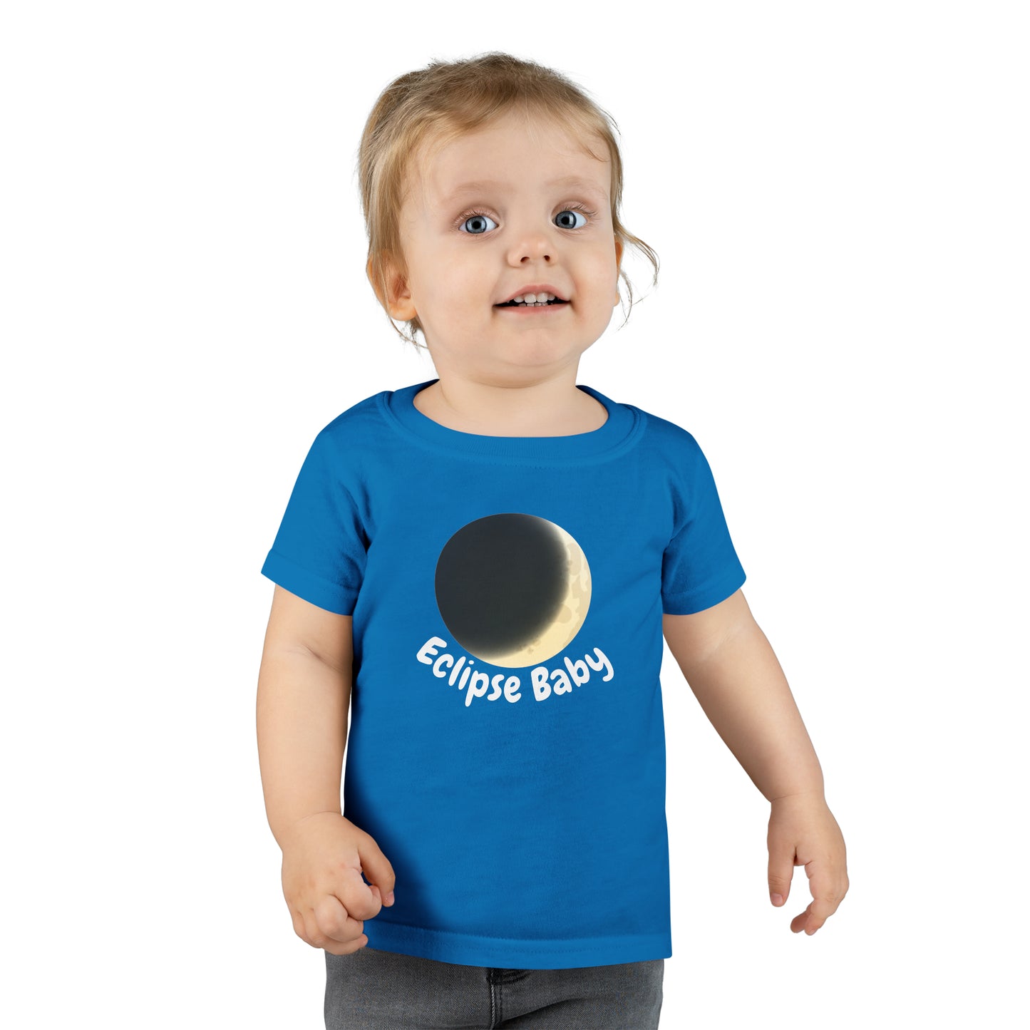 Eclipse baby - Toddler