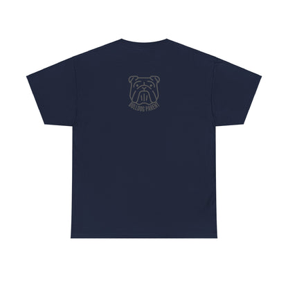 Bulldog Parent - T-Shirt