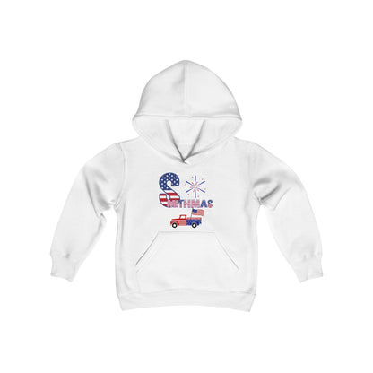 Smithmas 2- Kids Sweatshirt