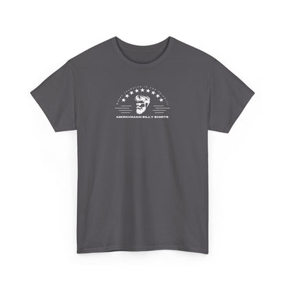 4th of July Eagle Firework - Tshirt