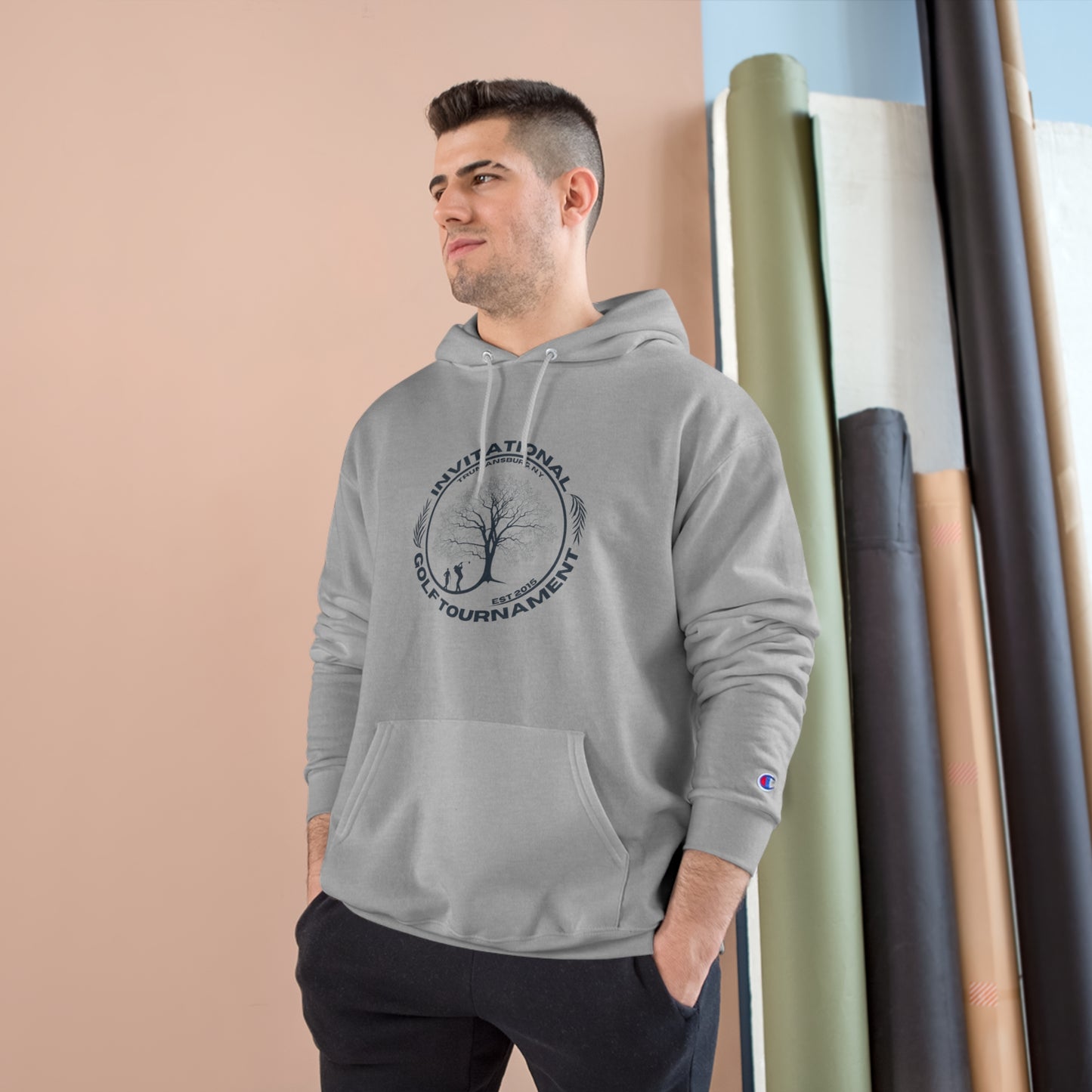 Invitational Champion Hoodie