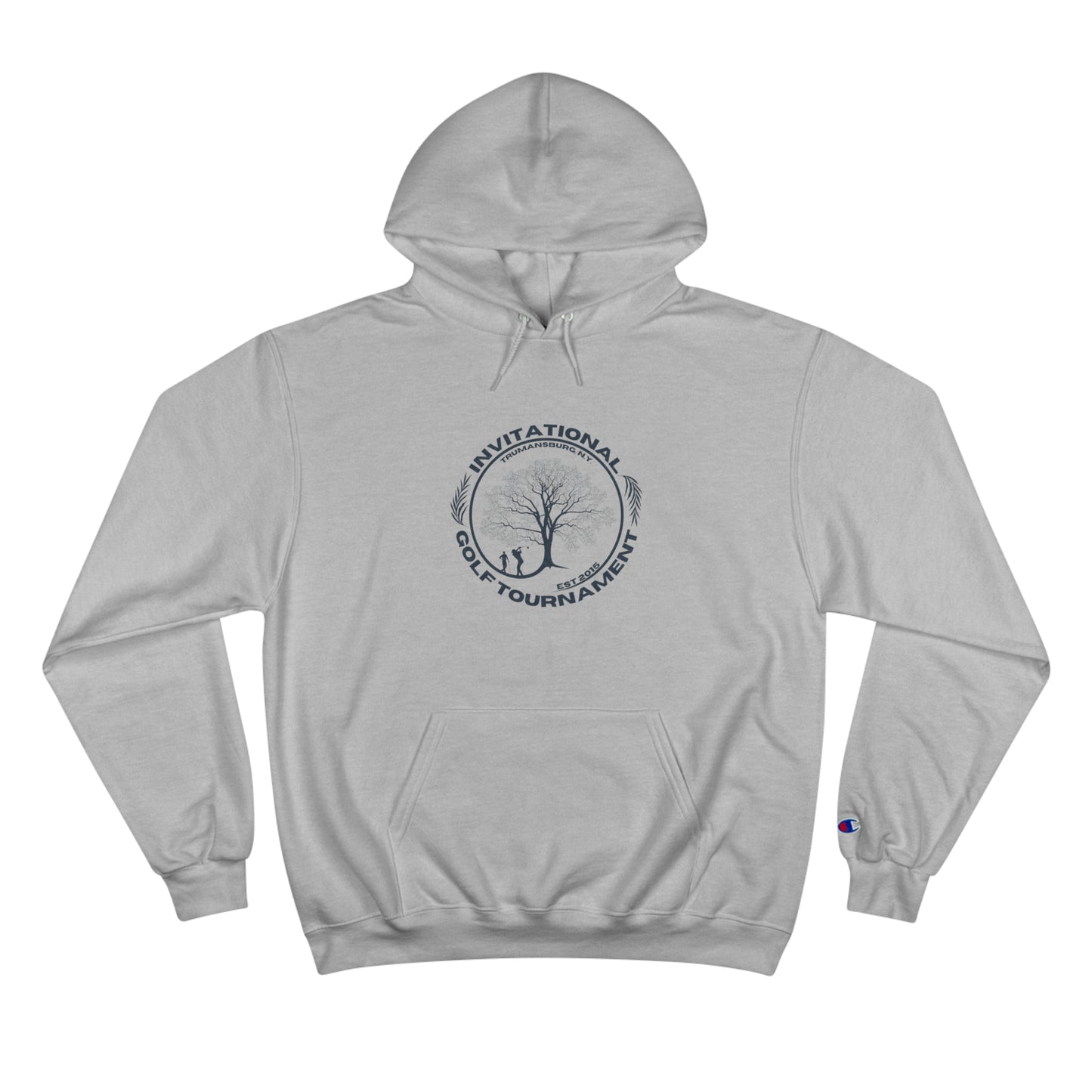 Invitational Champion Hoodie