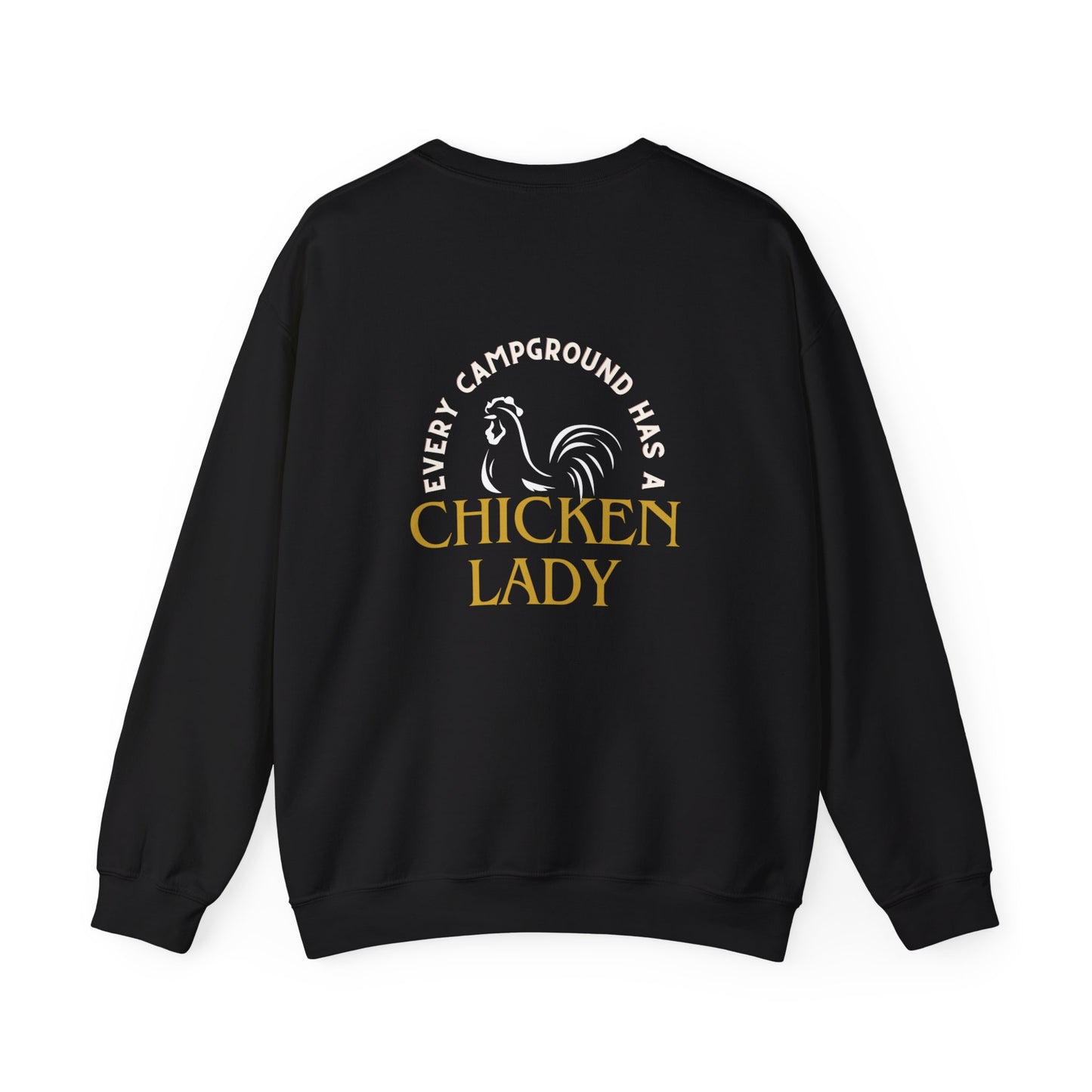 Chicken Lady Shirt