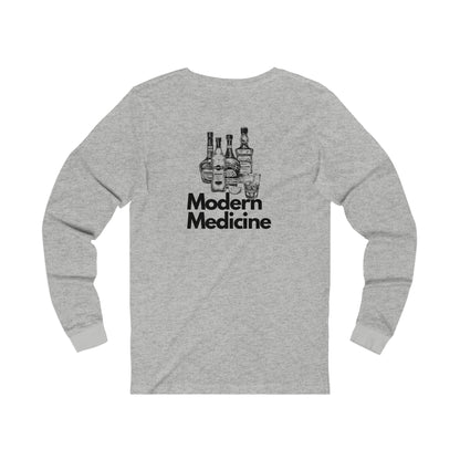 Modern Medicine Long Sleeve