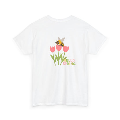 Hello Spring - Tee