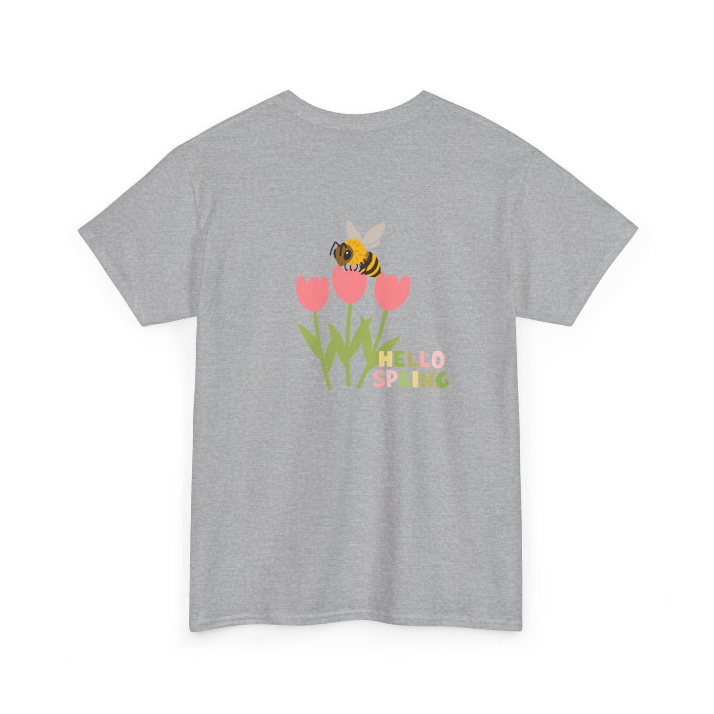 Hello Spring - Tee