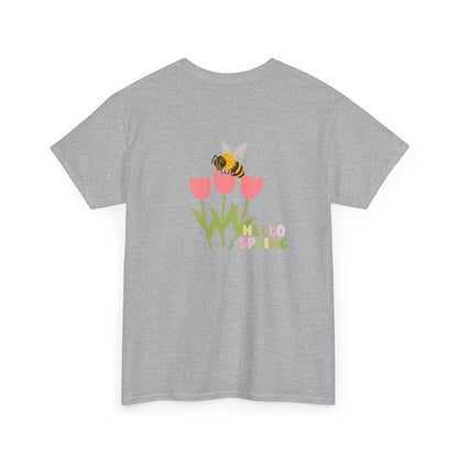 Hello Spring - Tee