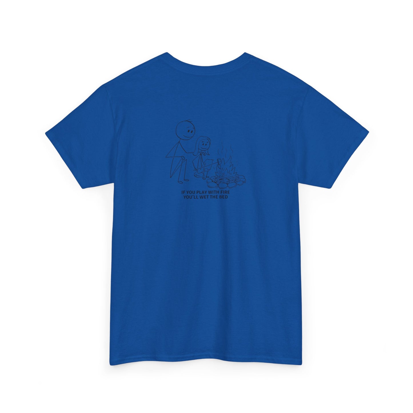 Camping Memories T-Shirt