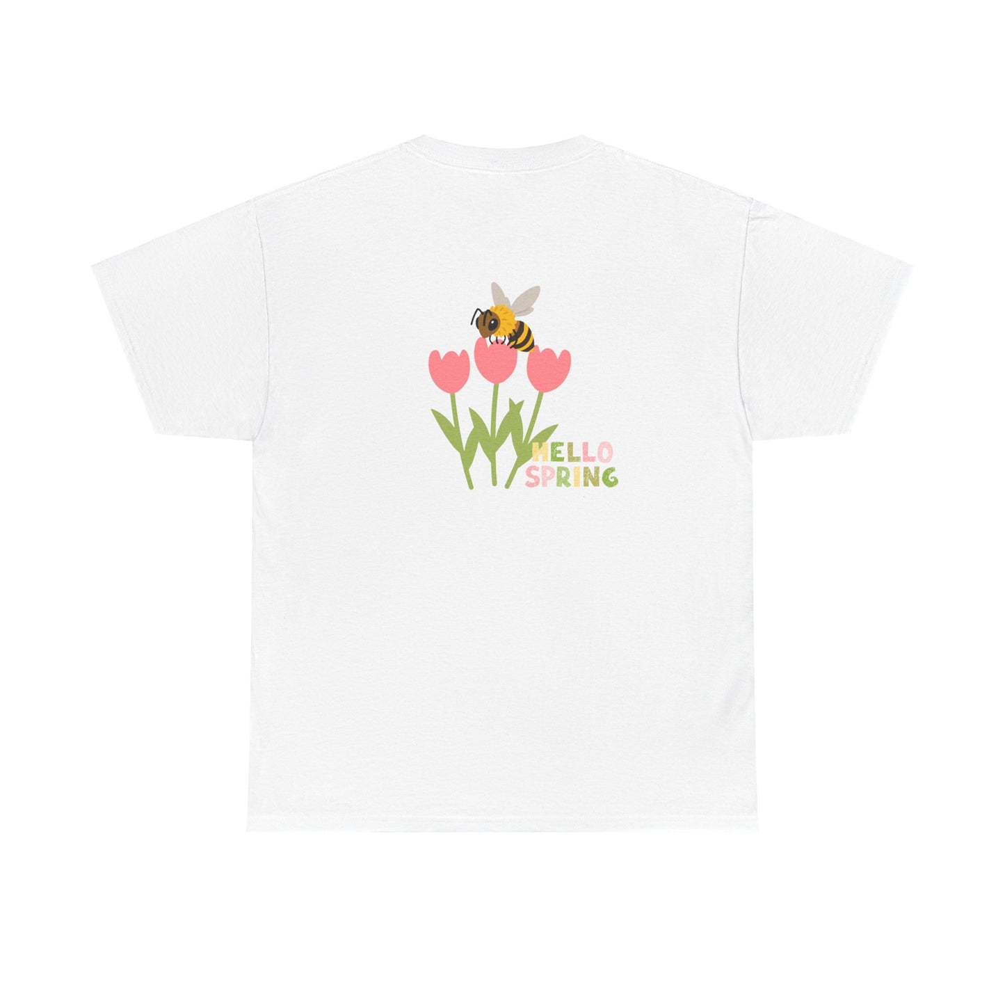 Hello Spring - Tee