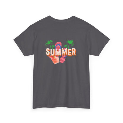 Summer 2 - Tee