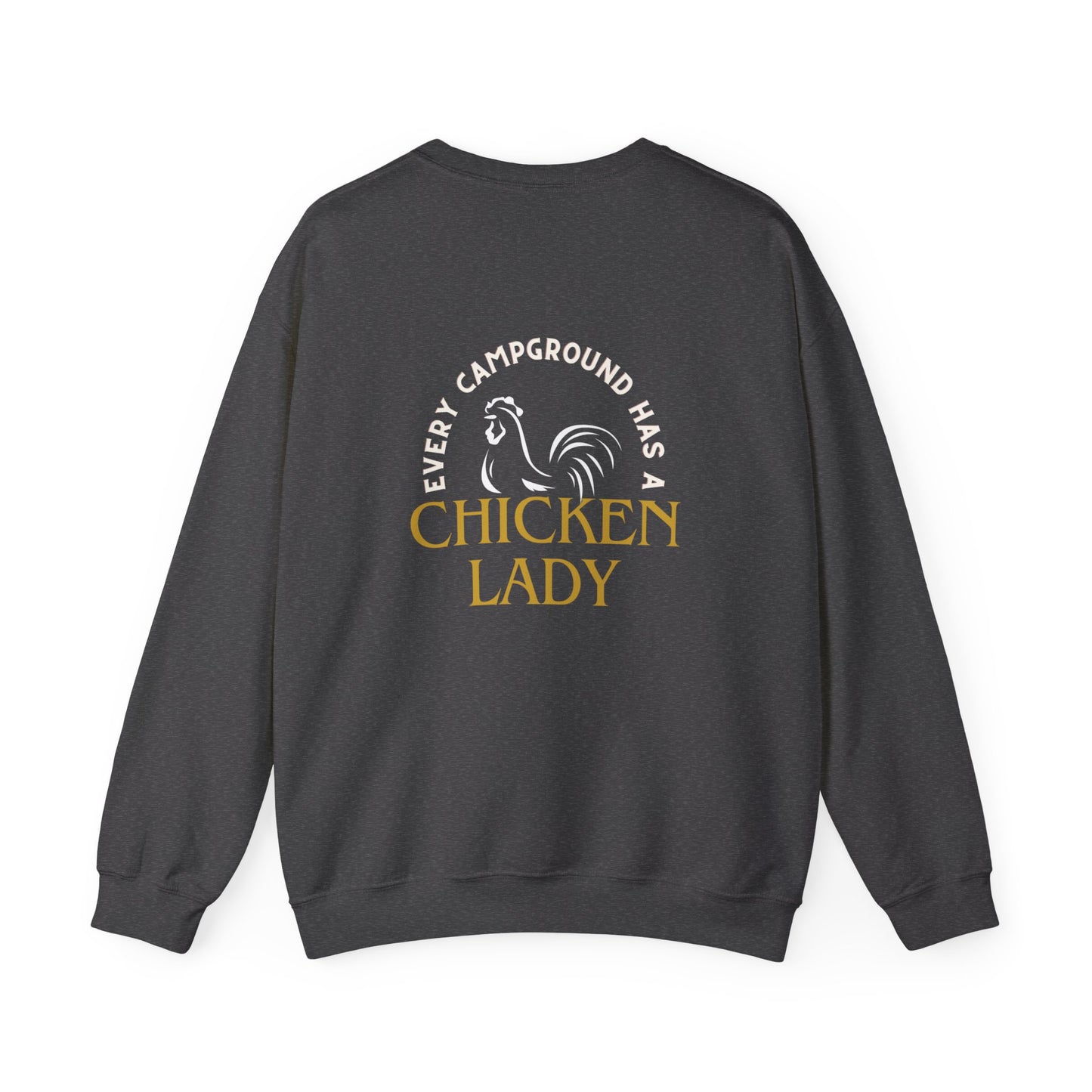 Chicken Lady Shirt