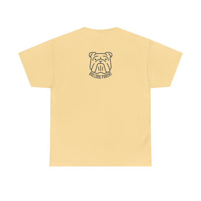 Bulldog Parent - T-Shirt