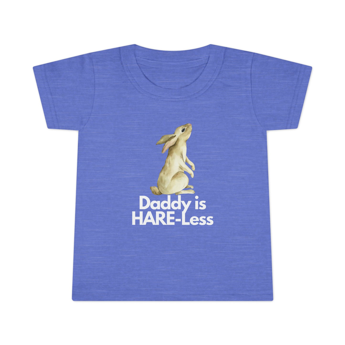 Hare-Less - Toddler