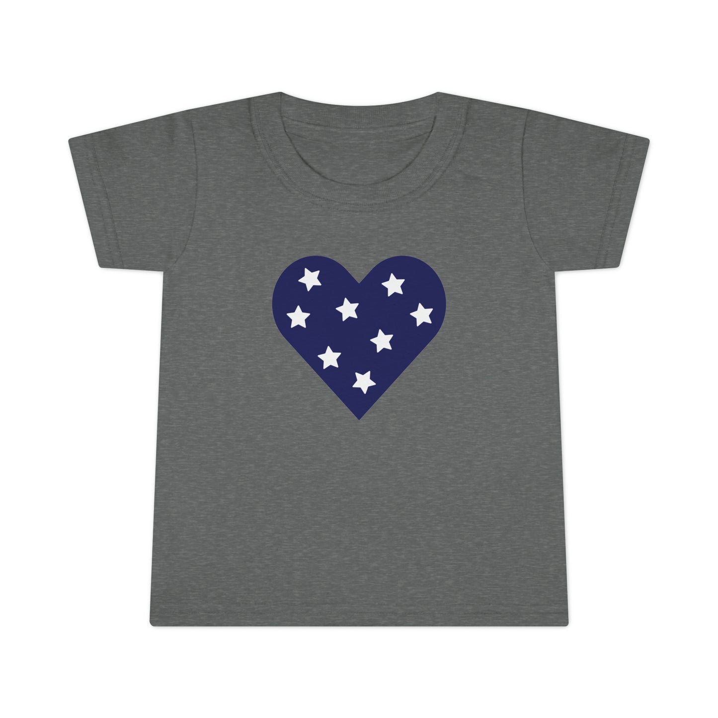 Heart Flag - Toddler